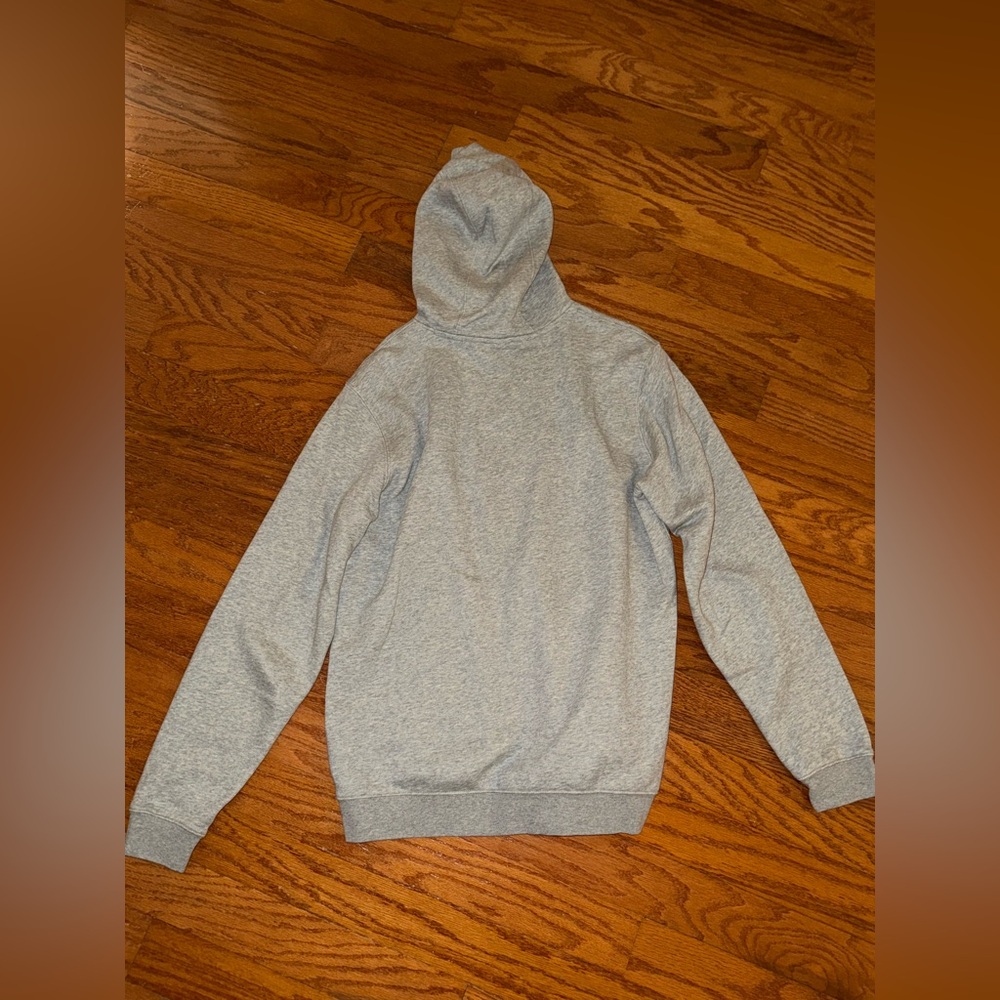 New Stock X Certified Mens Nike x Drake Collaboration Lover Boy Hoodie Soft! L - Picture 6 of 6